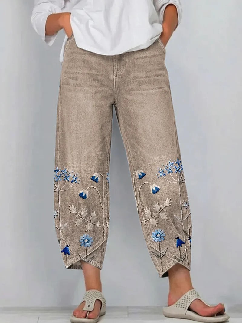 Pants & Jeans