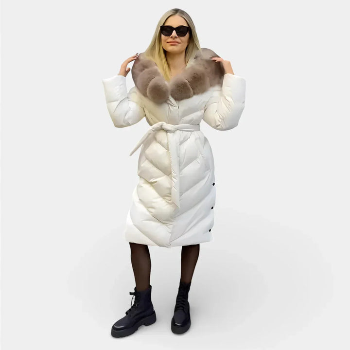 Kristie – Elegante Winterjacke