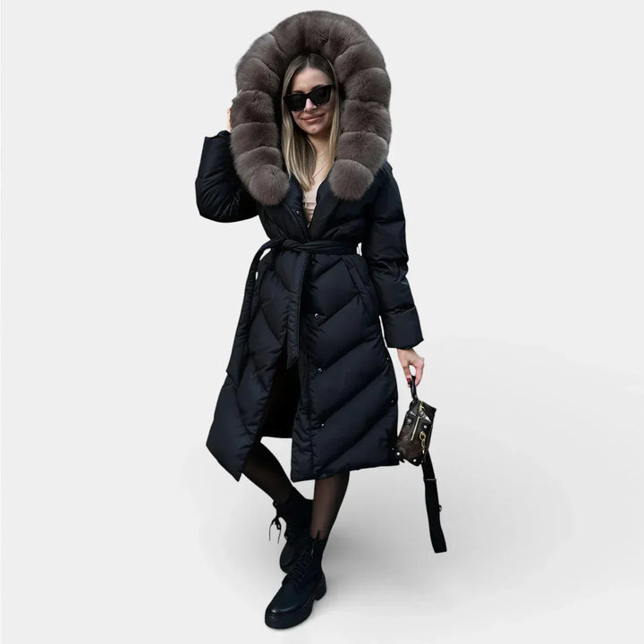 Kristie – Elegante Winterjacke