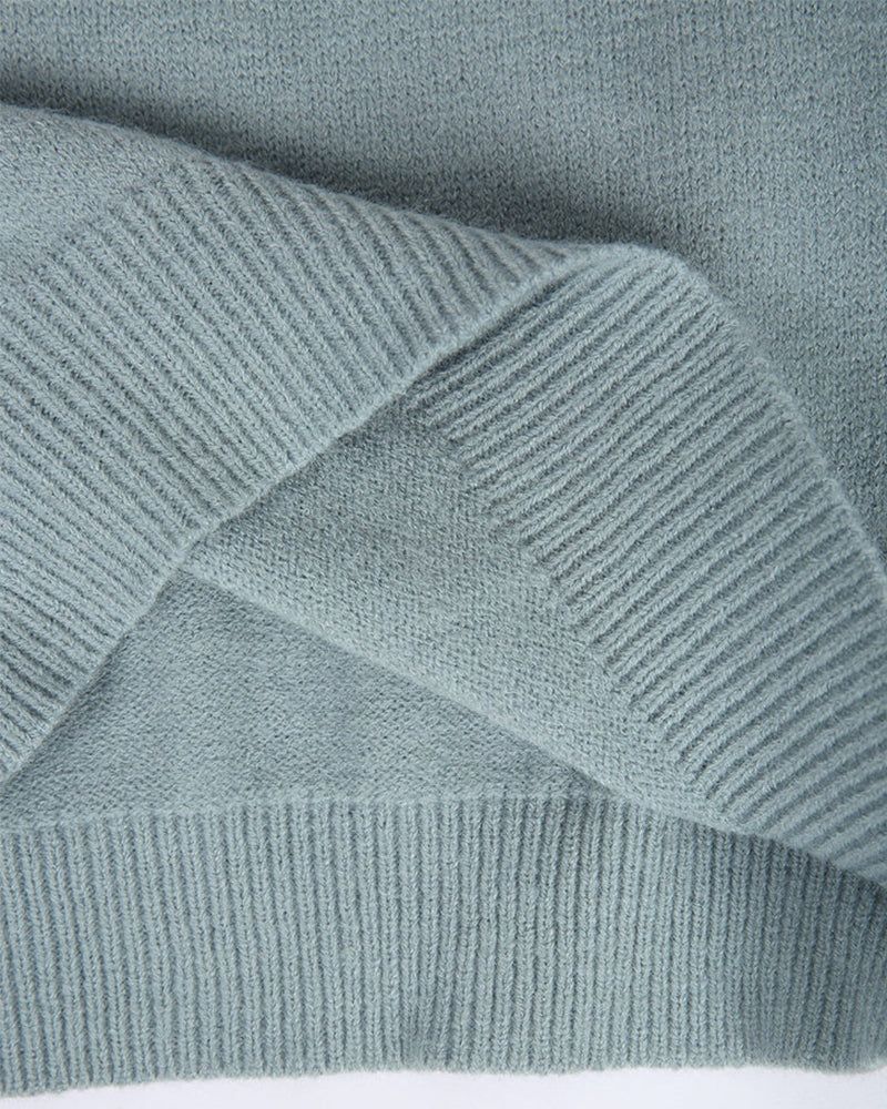 ELEANOR ||| STRICKPULLOVER