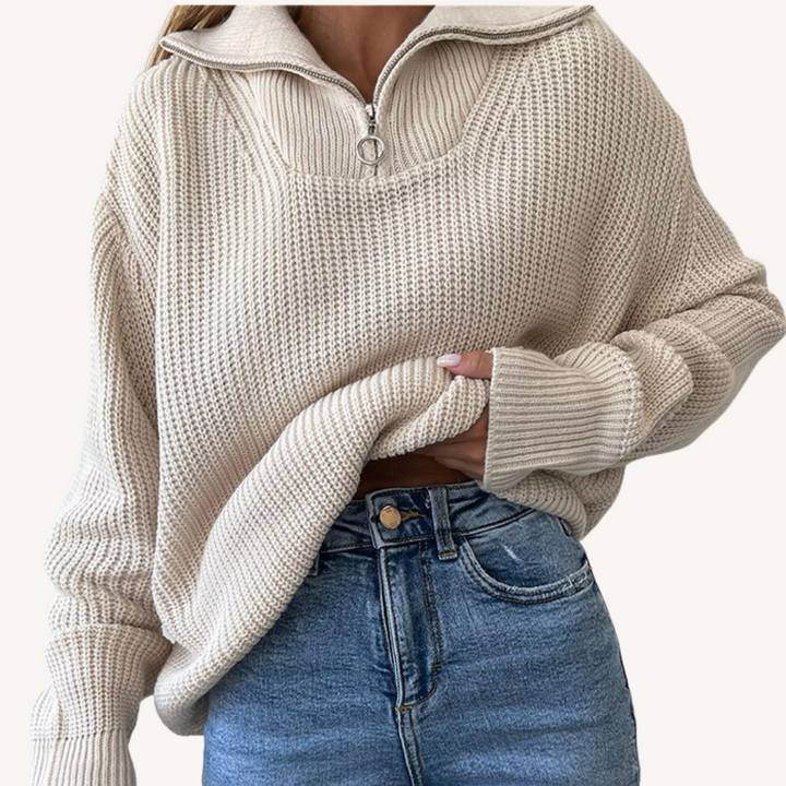 Bonny | Strickpullover