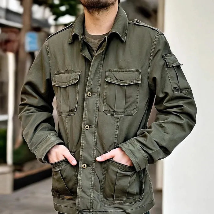 Tucker – Relic M65 Feldjacke