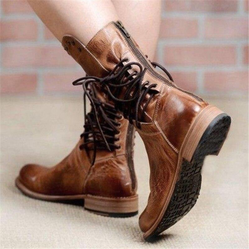 Juriz – Elegante Stiefel mit Stabilitätsabsatz