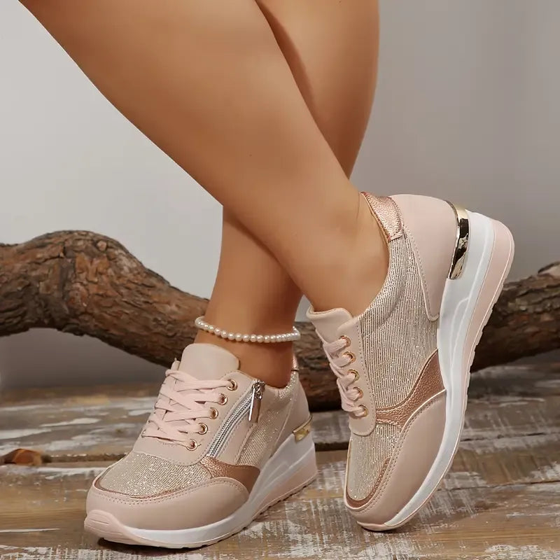 Rida – Orthopädische Komfort-Sneaker