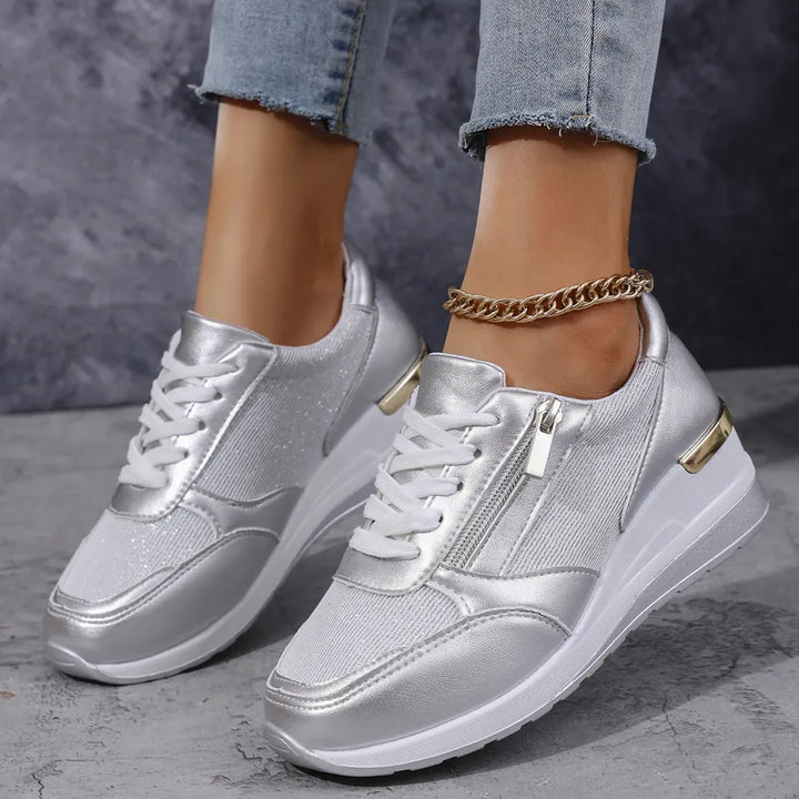 Rida – Orthopädische Komfort-Sneaker