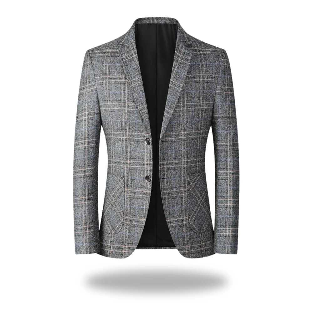 Evan – Elegantes Herren-Sakko