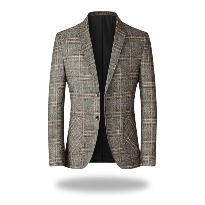 Evan – Elegantes Herren-Sakko