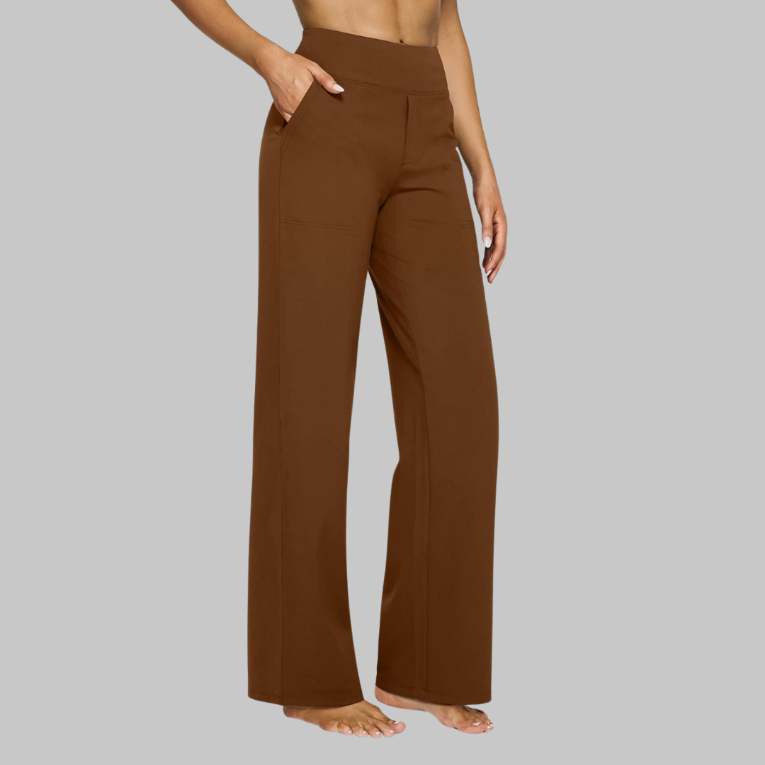 Trish – Stretch-Komfort-Hose
