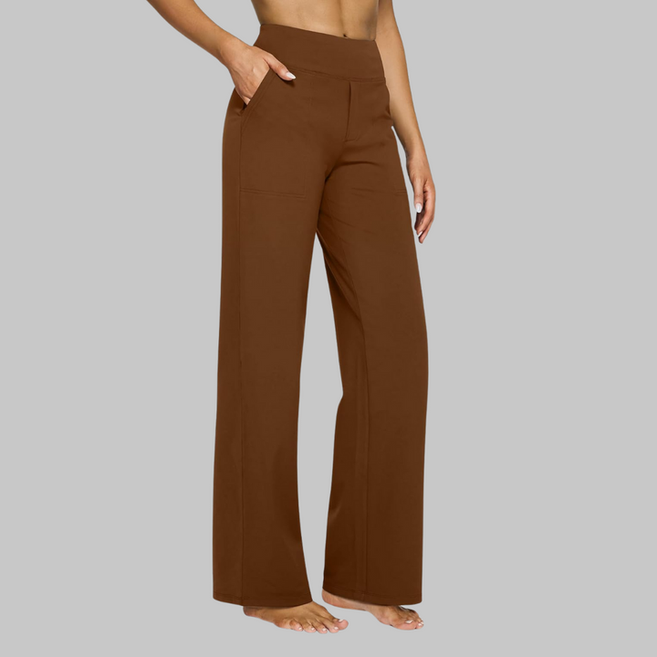 Trish – Stretch-Komfort-Hose