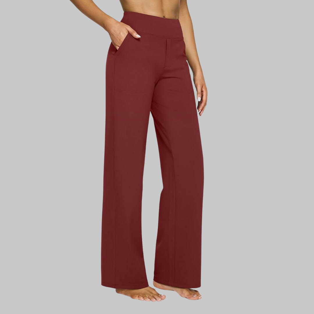 Trish – Stretch-Komfort-Hose