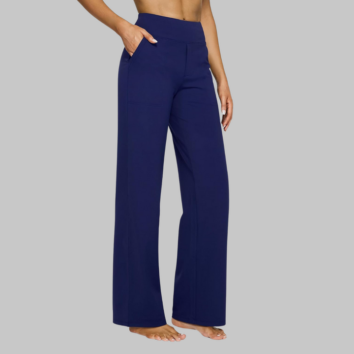 Trish – Stretch-Komfort-Hose