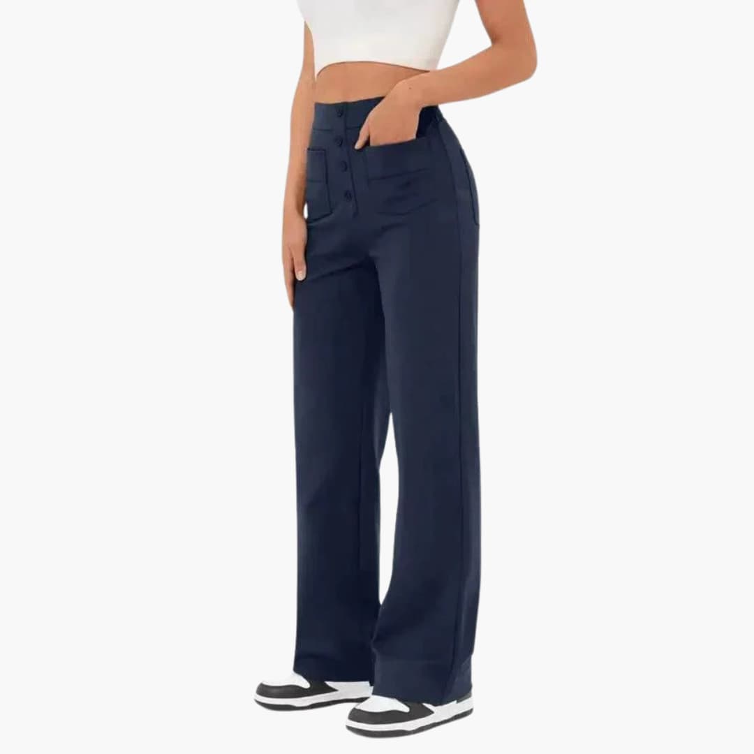 Megan | Bequeme Schlupfhose