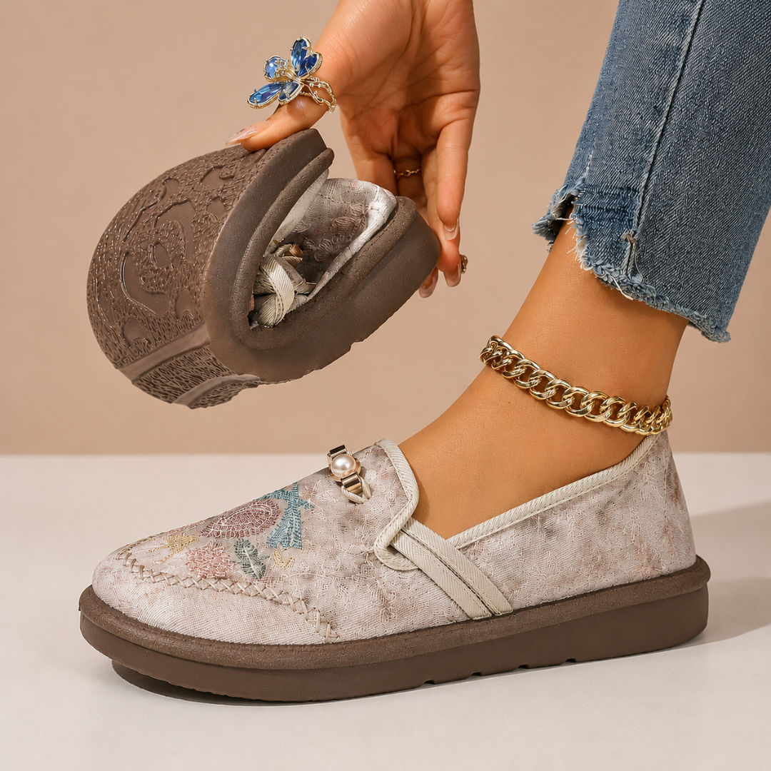 Jia - Leichte Sportschuhe