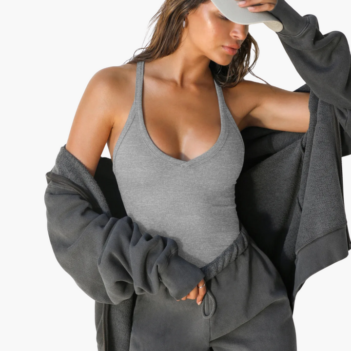 Naomi | Bluse mit stilvollem Selbstbewusstsein