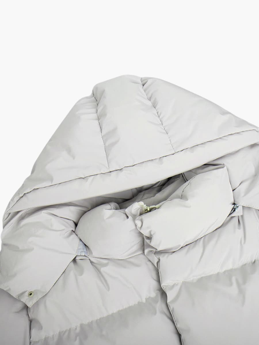 Megan | Stilvolle Jacke für kalte Tage