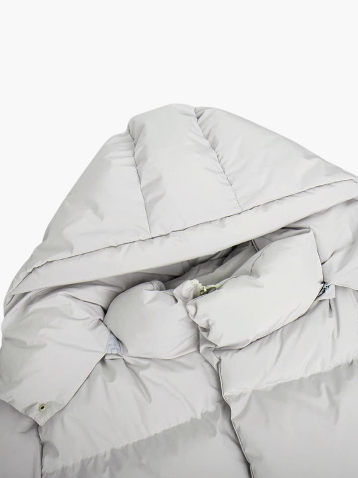 Megan | Stilvolle Jacke für kalte Tage