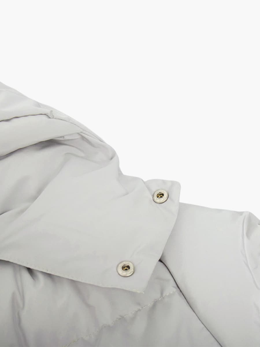 Megan | Stilvolle Jacke für kalte Tage