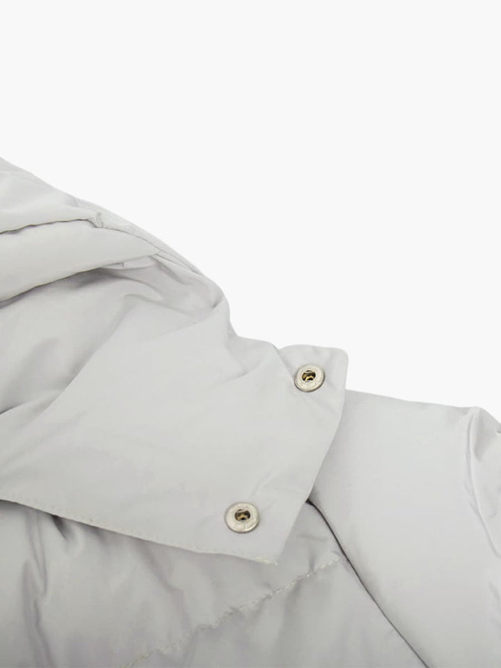 Megan | Stilvolle Jacke für kalte Tage