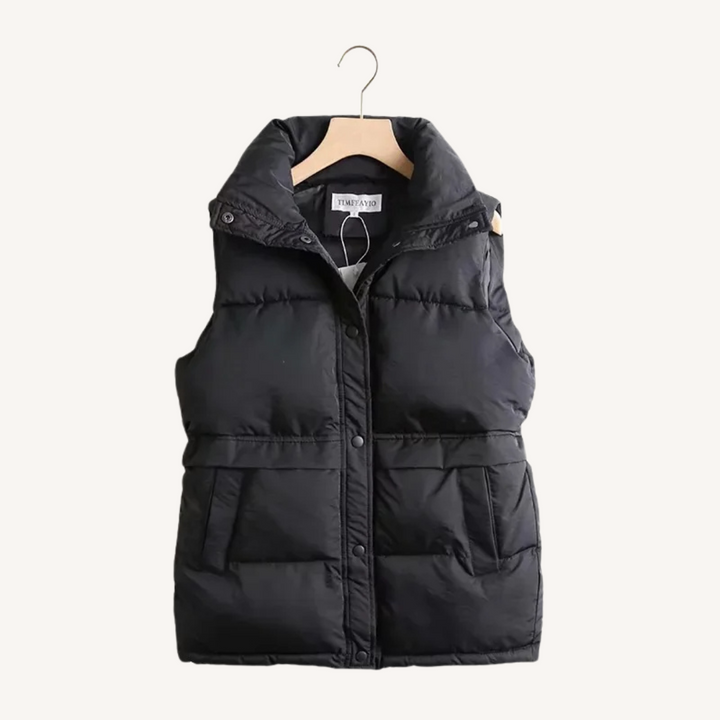 Kailyn | Gesteppte Winterweste