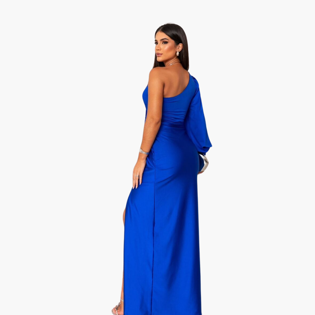 Olivia | Elegantes Maxikleid