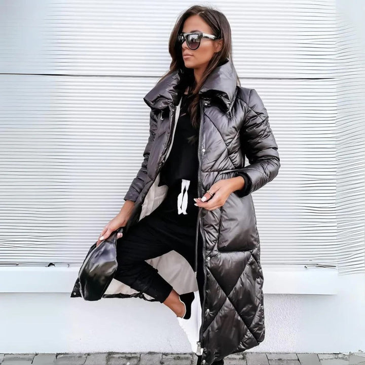 AMY | LANGER PARKA