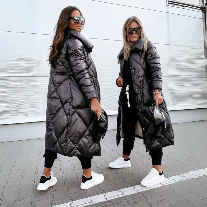 AMY | LANGER PARKA