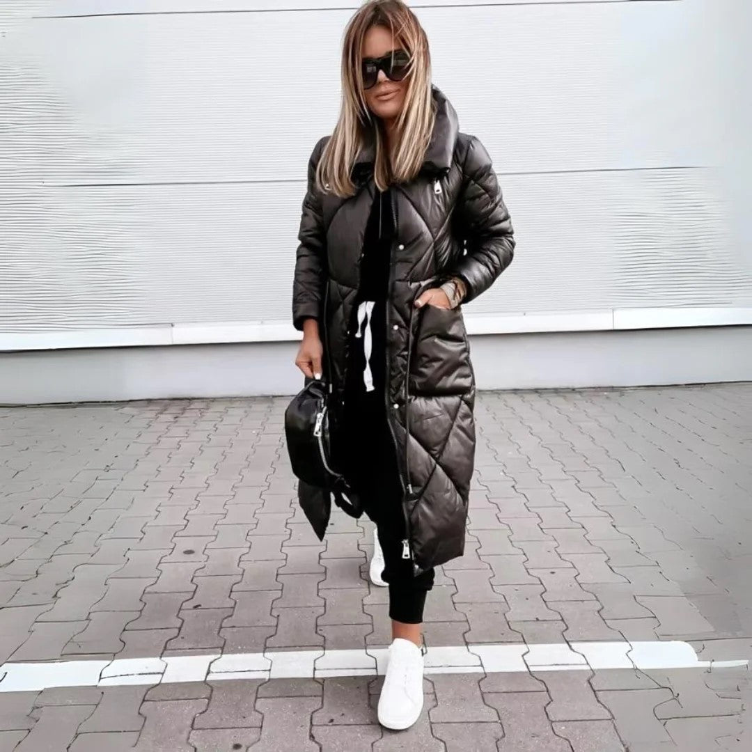 AMY | LANGER PARKA
