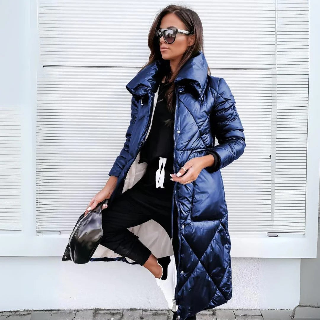 AMY | LANGER PARKA