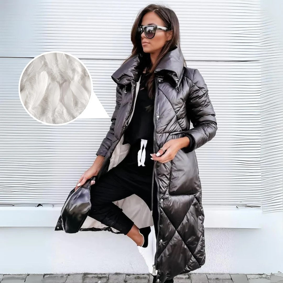 AMY | LANGER PARKA