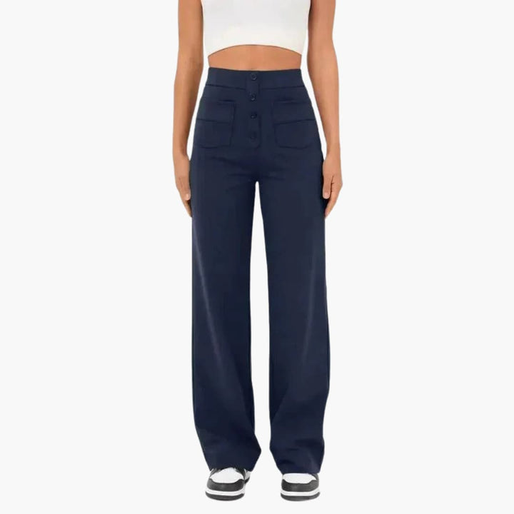 Megan | Bequeme Schlupfhose