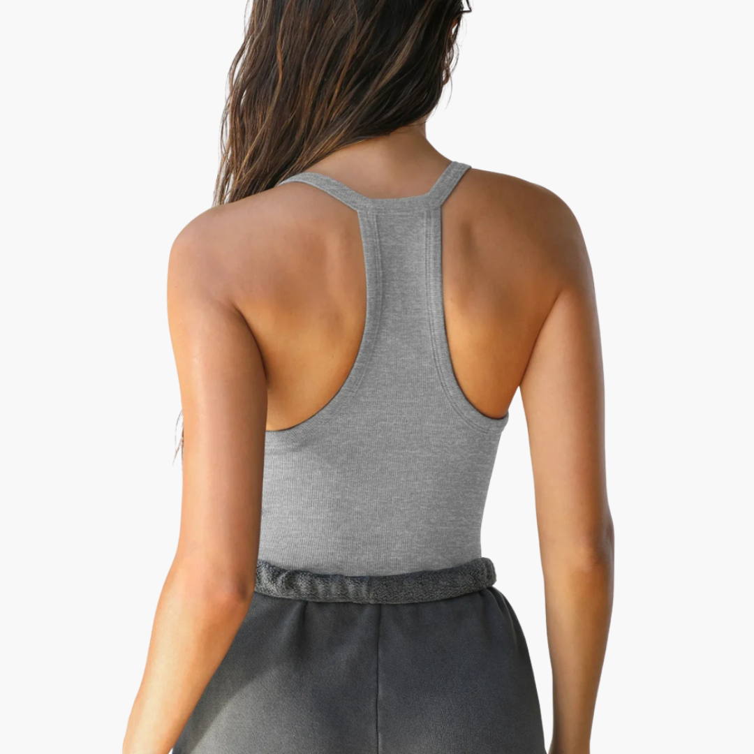Naomi | Bluse mit stilvollem Selbstbewusstsein