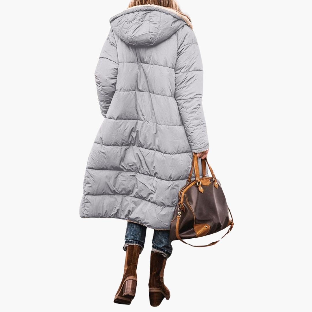 Samantha | Elegantes Kleidungsstück