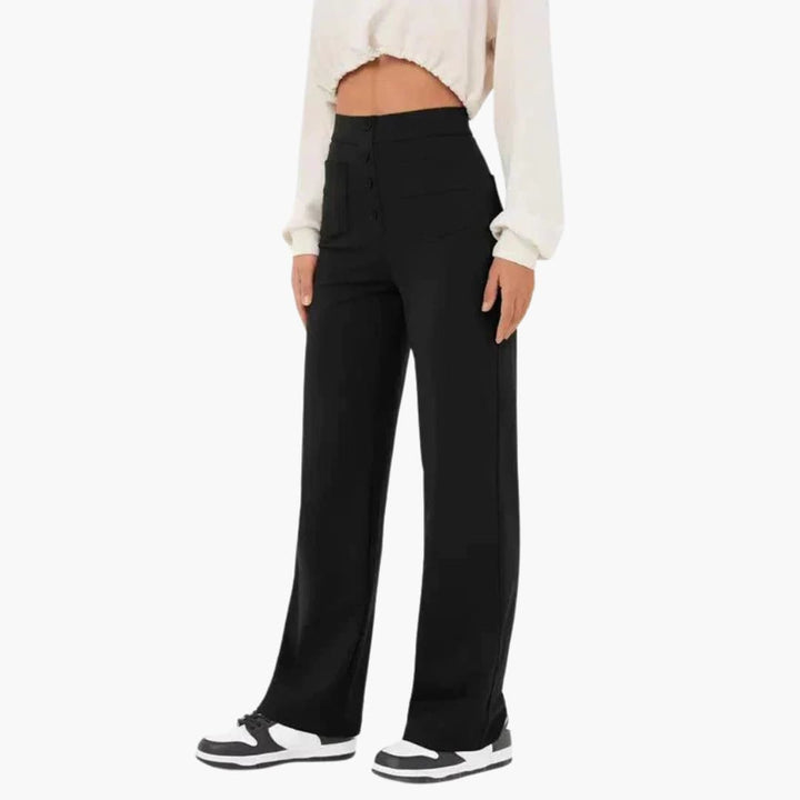 Megan | Bequeme Schlupfhose