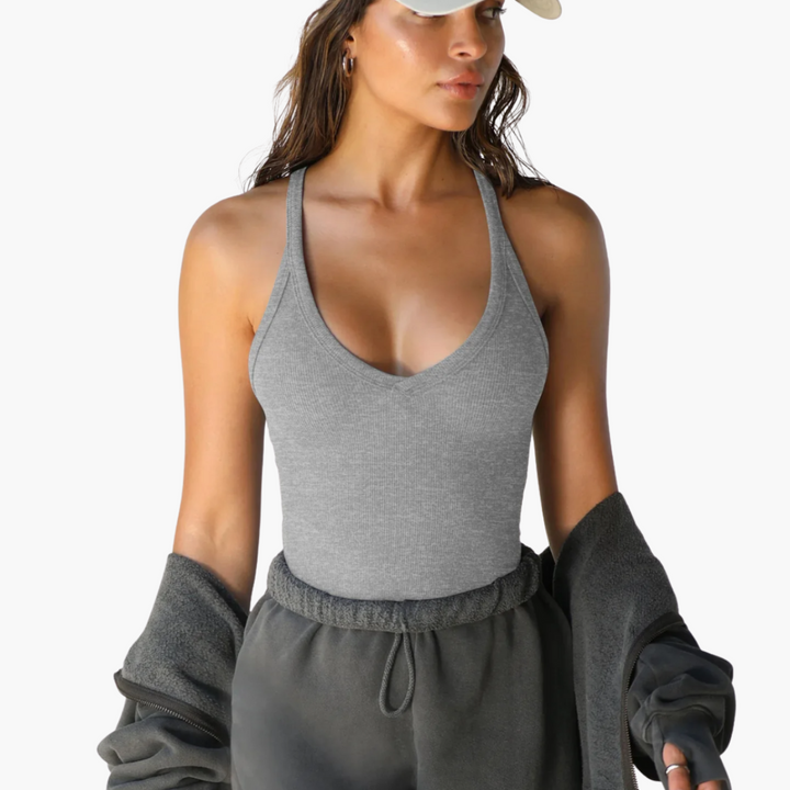 Naomi | Bluse mit stilvollem Selbstbewusstsein