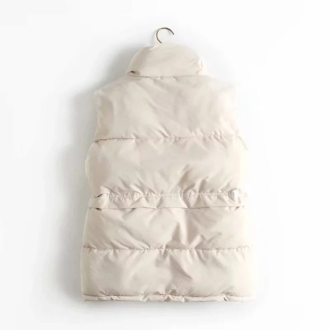 Kailyn | Gesteppte Winterweste