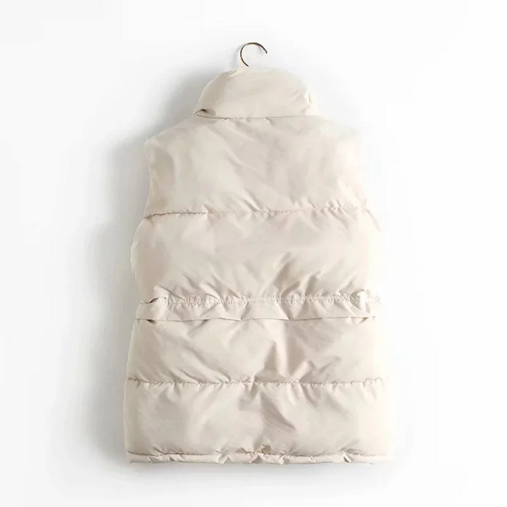 Kailyn | Gesteppte Winterweste
