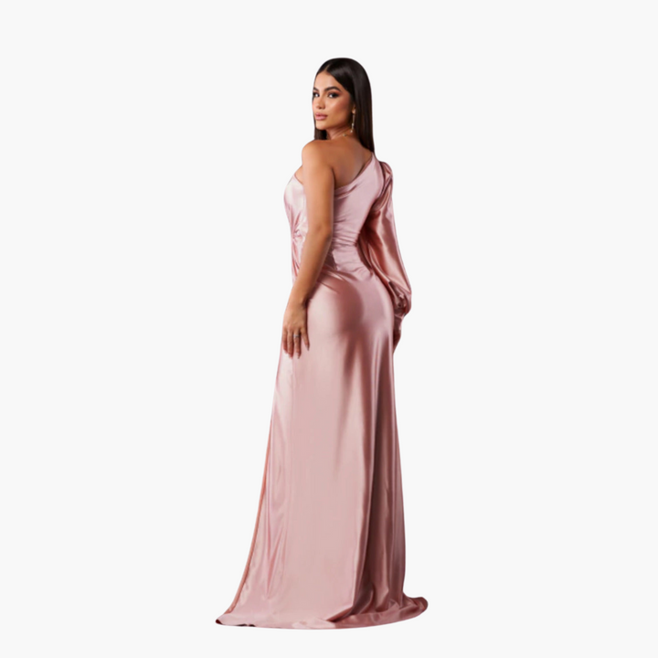 Olivia | Elegantes Maxikleid