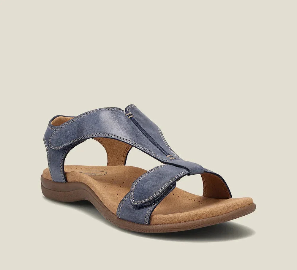 Laurene – Orthopädische Komfortsandalen