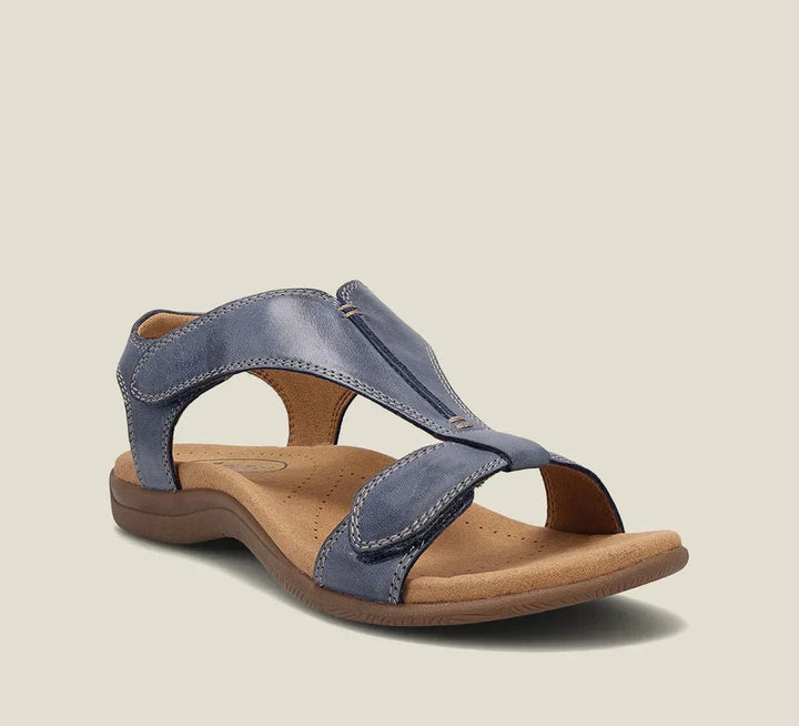Laurene – Orthopädische Komfortsandalen