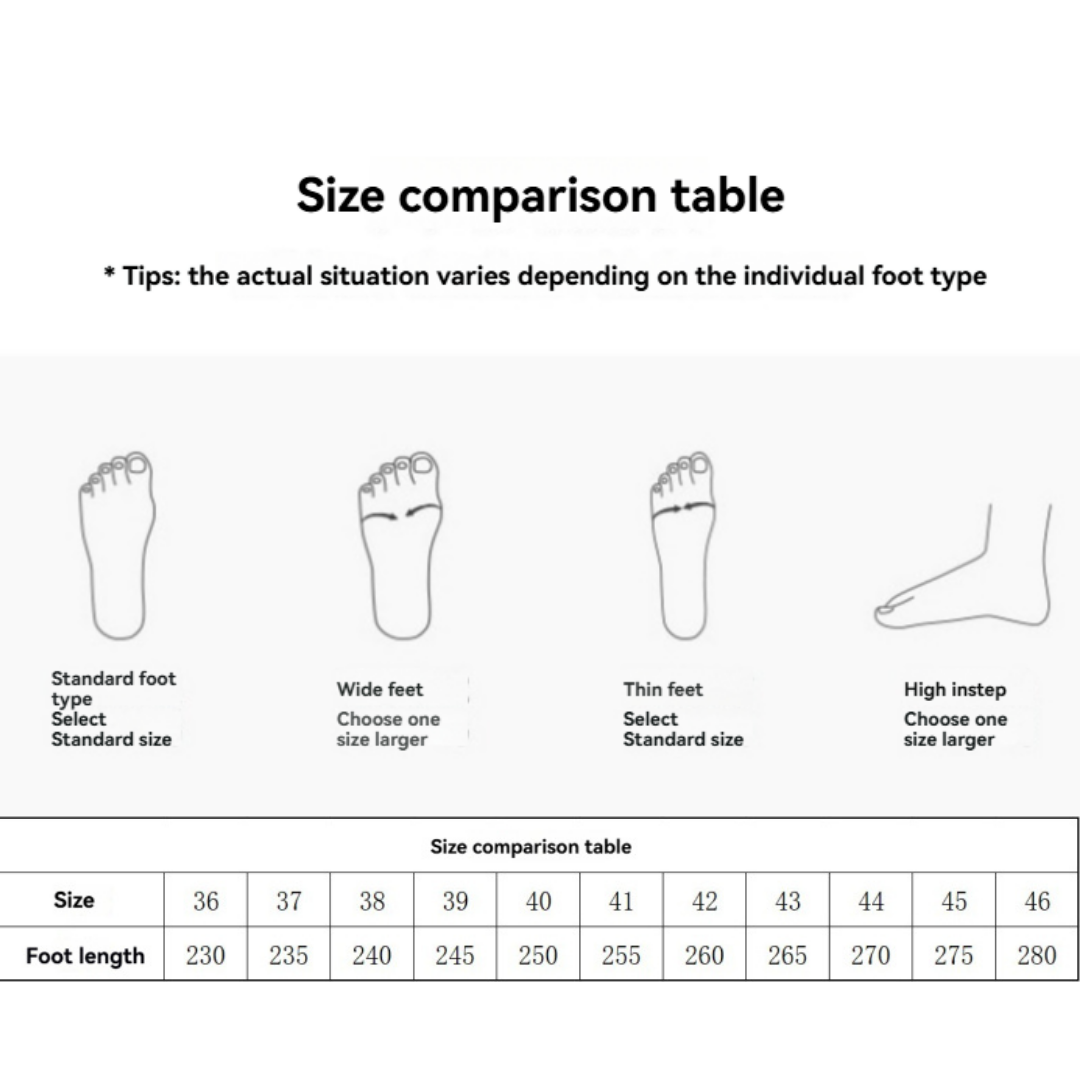 Asien – Rutschfeste Winterschuhe