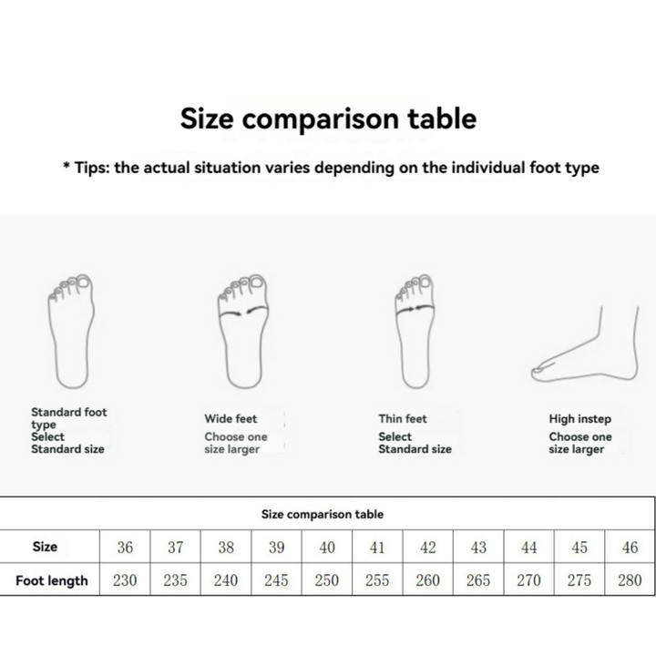Asien – Rutschfeste Winterschuhe