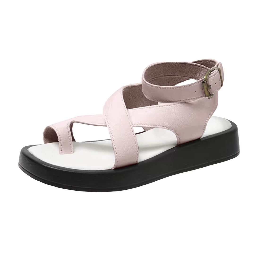 Calia - Ergonomische Komfortsandalen
