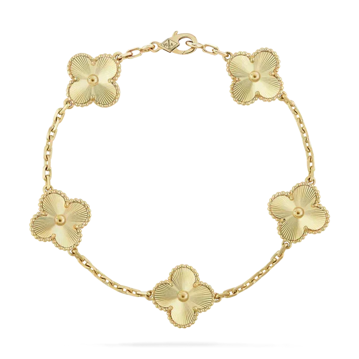 2-teilige Armband-Set "Uno"