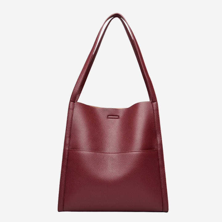 Fara – Elegante und zeitlose Schultertasche