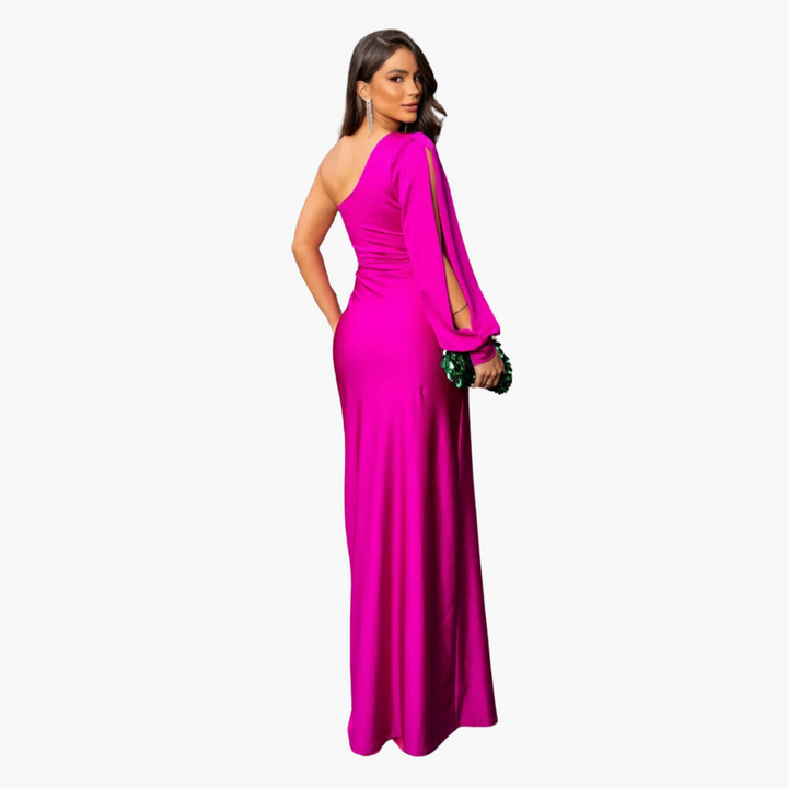 Olivia | Elegantes Maxikleid