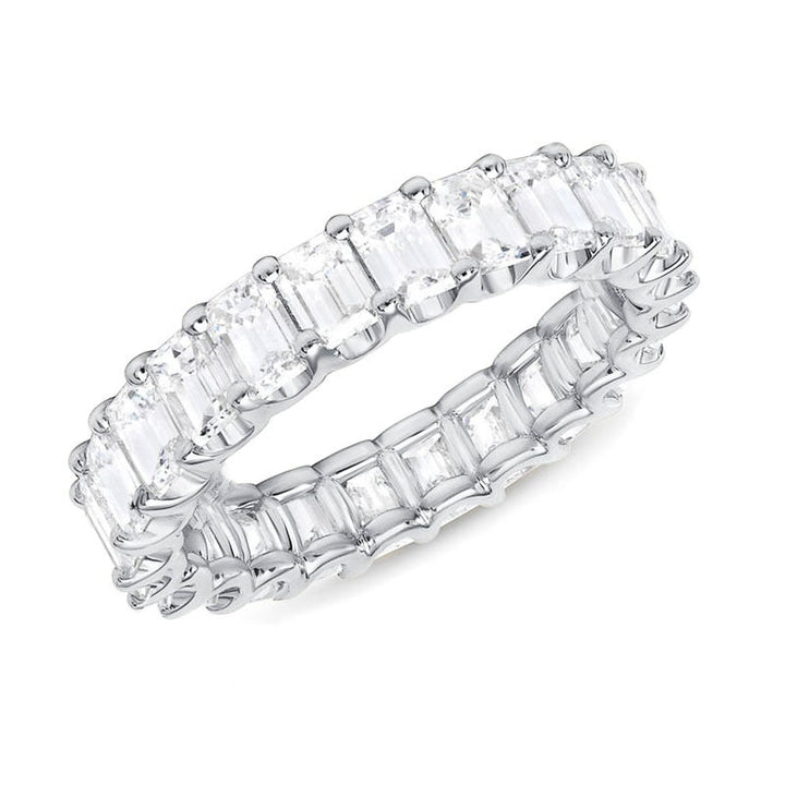 EXKLUSIV | Kubischer Ring