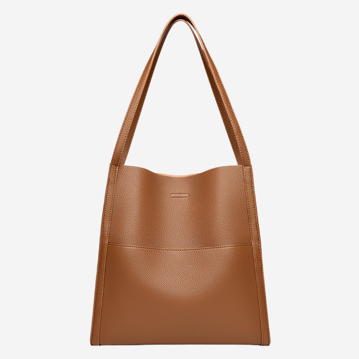 Fara – Elegante und zeitlose Schultertasche