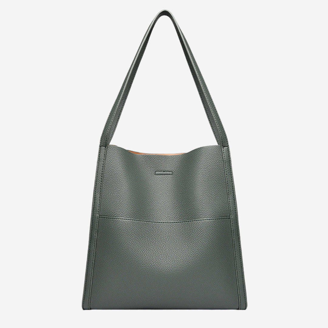 Fara – Elegante und zeitlose Schultertasche