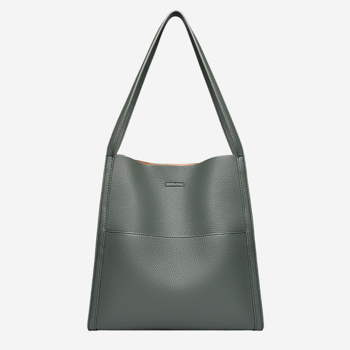 Fara – Elegante und zeitlose Schultertasche