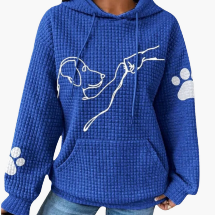 Phoebe | Pullover